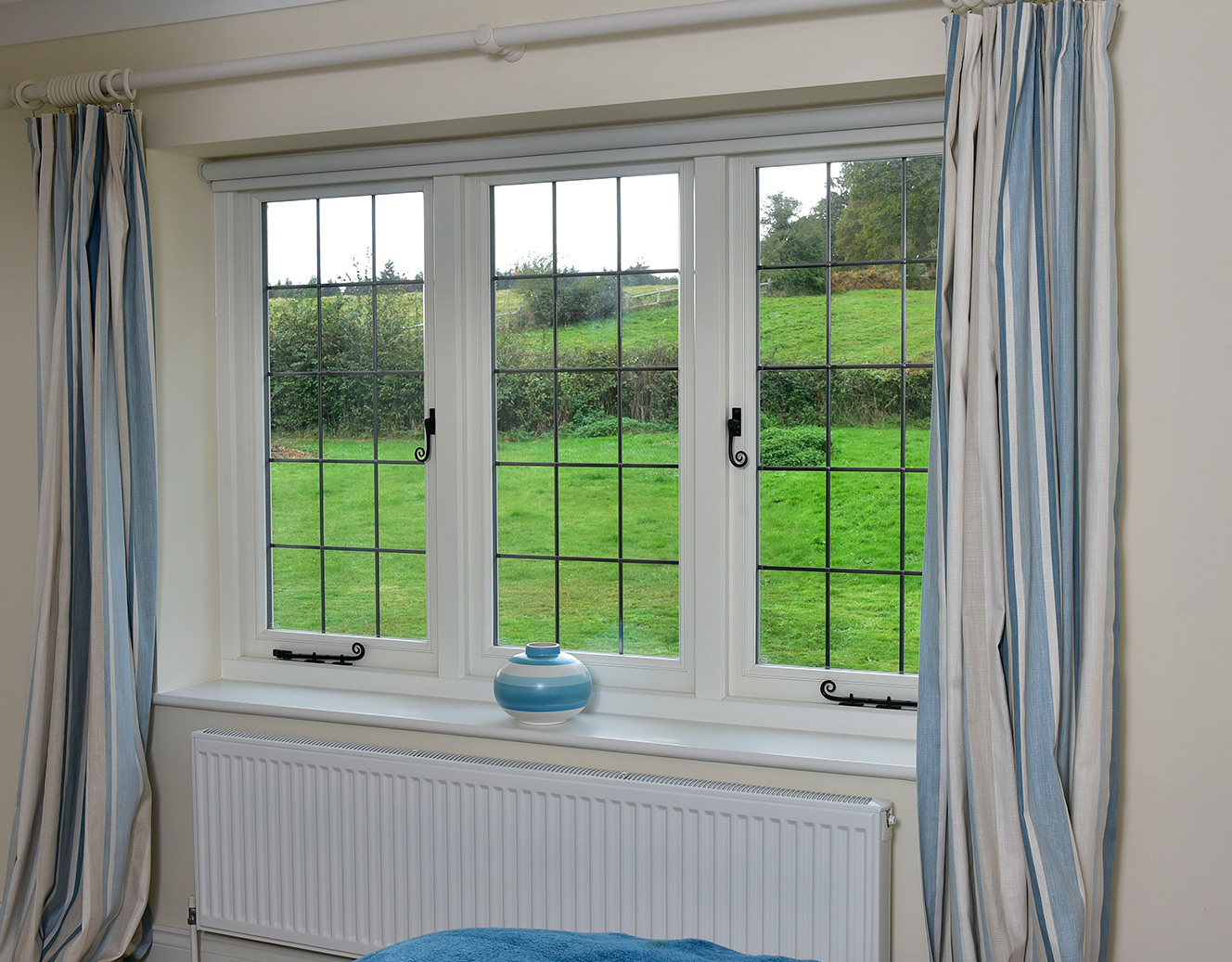 Timber Windows & Timber Doors in West Sussex Dale Joinery Dale Joinery