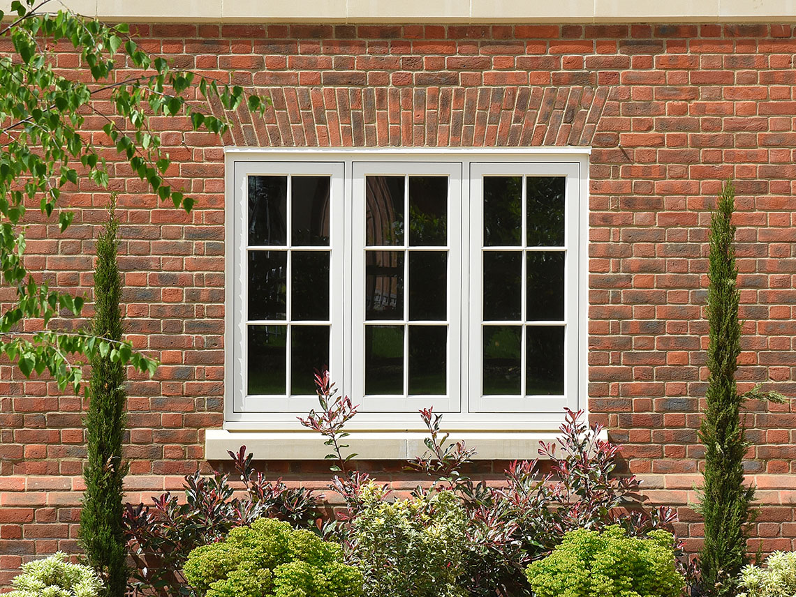 Timber Windows & Timber Doors in Epping, Essex Dale Joinery Dale